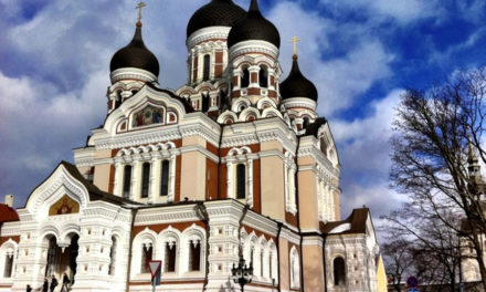 De top zeven mooiste kathedralen van Europa