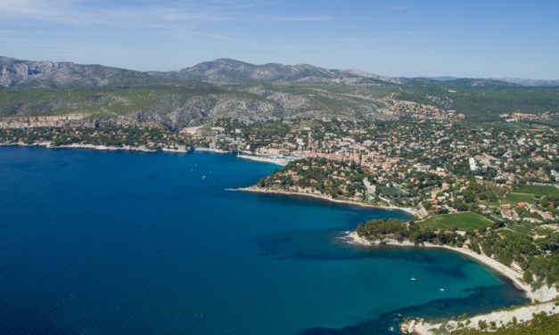 Niet te missen steden tijdens je roadtrip langs de Côte d’Azur