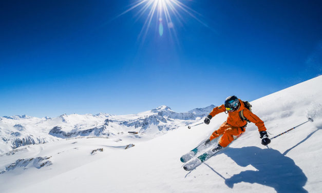 Hoe organiseer je een skivakantie met de klas?