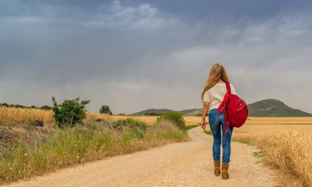 Zorgeloos op reis: 8 tips voor vrouwen