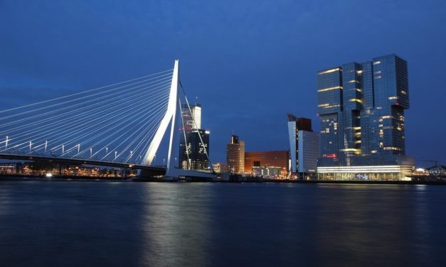Arrangementen in Rotterdam