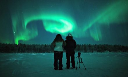 Beleef een onvergetelijke krokusvakantie in Lapland