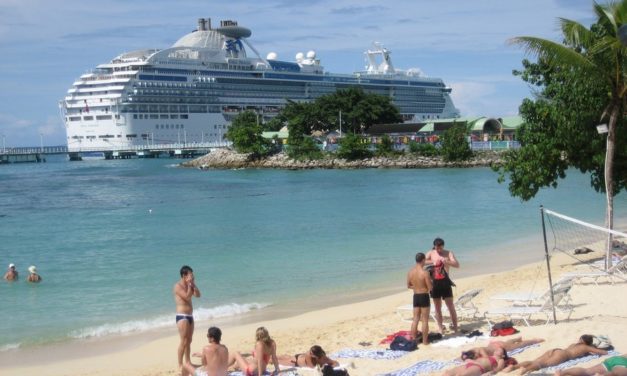 Deze 5 plaatsen moet je bezoeken tijdens een cruise in de Caraïben