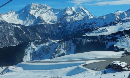 9 redenen waarom je deze winter in Courchevel moet gaan skiën