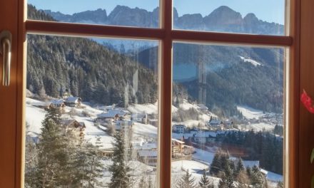 8 redenen voor een skivakantie in Oostenrijk