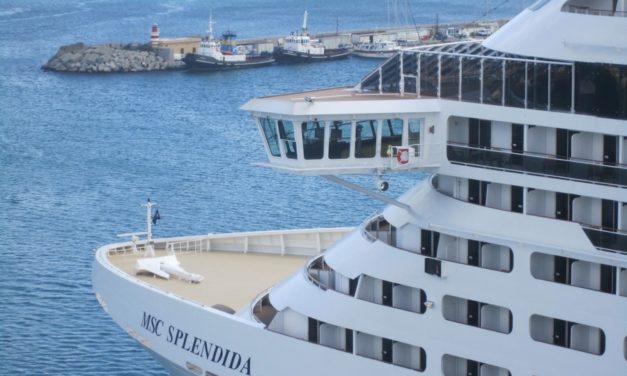 De vijf mooiste cruises op de Middellandse Zee
