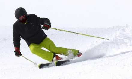 Wintersporters kunnen zich opmaken voor dik pak sneeuw