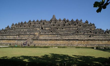 Deze tempels moet je absoluut zien in Java