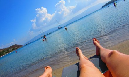 Hoe zorg je ervoor dat je vakantie relaxed verloopt?