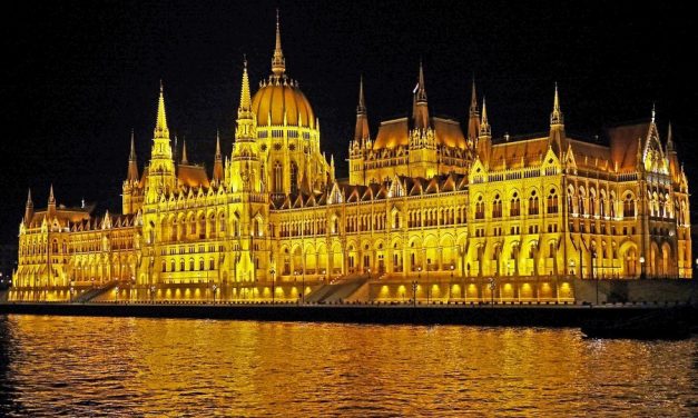 Ontdek het Parijs van het oosten: Boedapest
