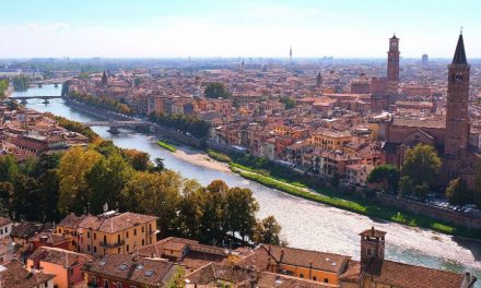 Verona, de onbekende Italiaanse parel